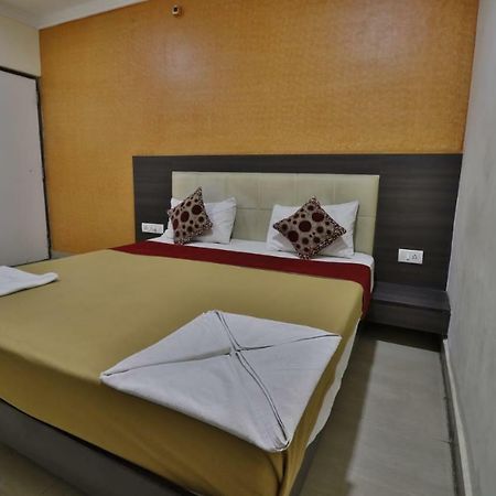 فندق بنغالورفي  Vijaya Lakshmi Residency المظهر الخارجي الصورة