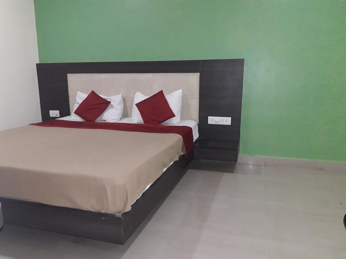فندق بنغالورفي  Vijaya Lakshmi Residency المظهر الخارجي الصورة