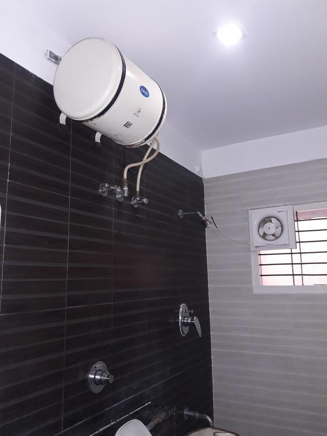 فندق بنغالورفي  Vijaya Lakshmi Residency المظهر الخارجي الصورة