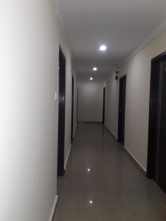 فندق بنغالورفي  Vijaya Lakshmi Residency المظهر الخارجي الصورة