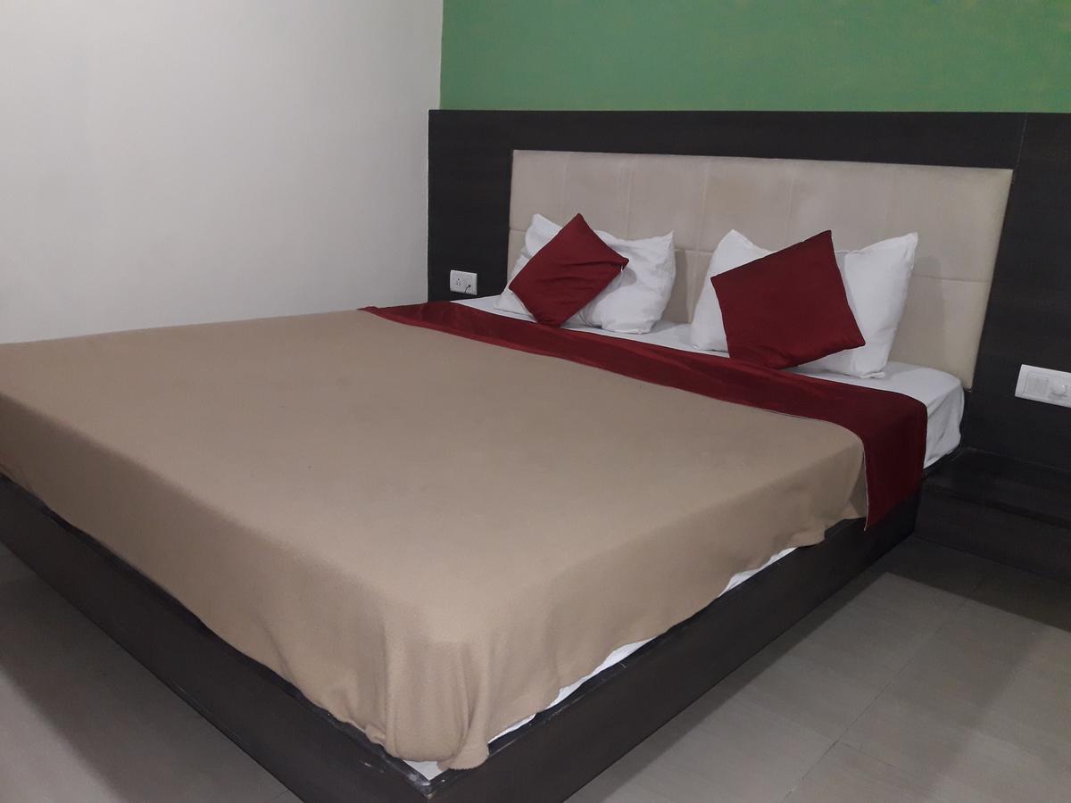 فندق بنغالورفي  Vijaya Lakshmi Residency المظهر الخارجي الصورة