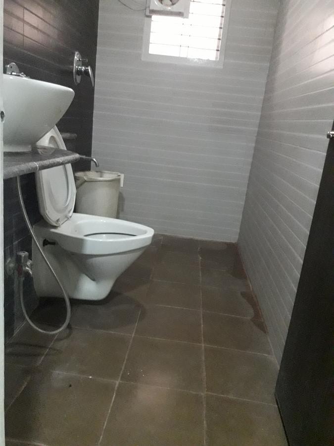 فندق بنغالورفي  Vijaya Lakshmi Residency المظهر الخارجي الصورة