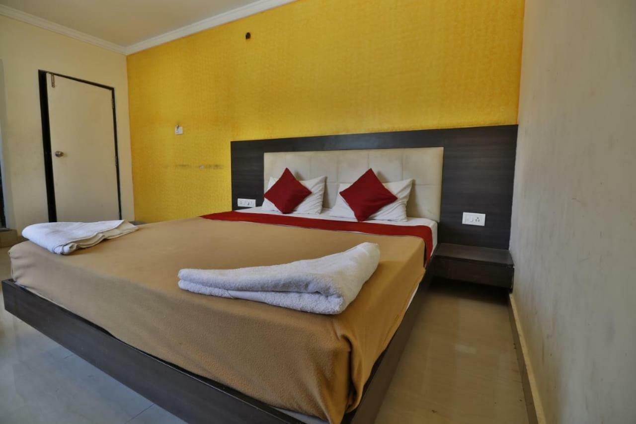 فندق بنغالورفي  Vijaya Lakshmi Residency المظهر الخارجي الصورة